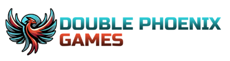 Double Phoenix Games