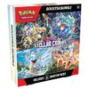 Pokémon TCG: Scarlet & Violet 7: Stellar Crown sold by Double Phoenix Games