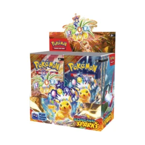 Pokémon TCG Surging Sparks Booster Display sold by Double Phoenix Games_4