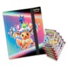 Pokémon TCG Scarlet & Violet 8.5 Prismatic Evolutions Binder Collection sold by Double Phoenix Games_2