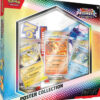 Pokémon TCG Scarlet & Violet 8.5 Prismatic Evolutions Poster Collection sold by Double Phoenix Games